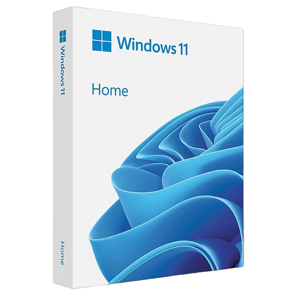 Windows 11 Home - Cartão Chave de Licença