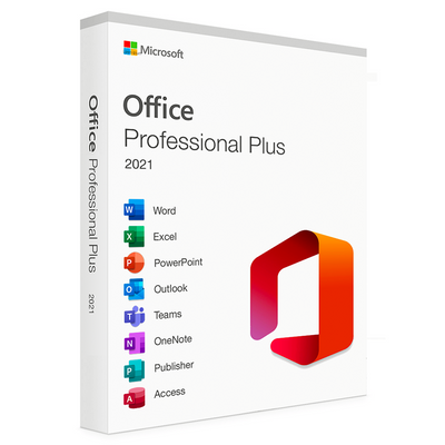 Microsoft Office – GX Digital
