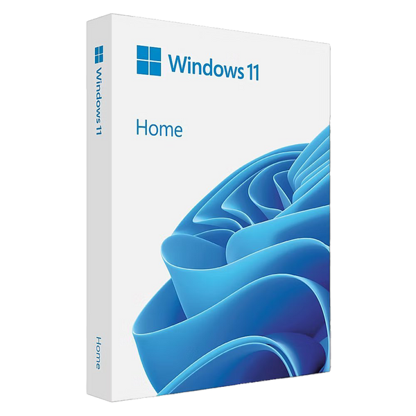 Windows 11 Home - Cartão Chave de Licença